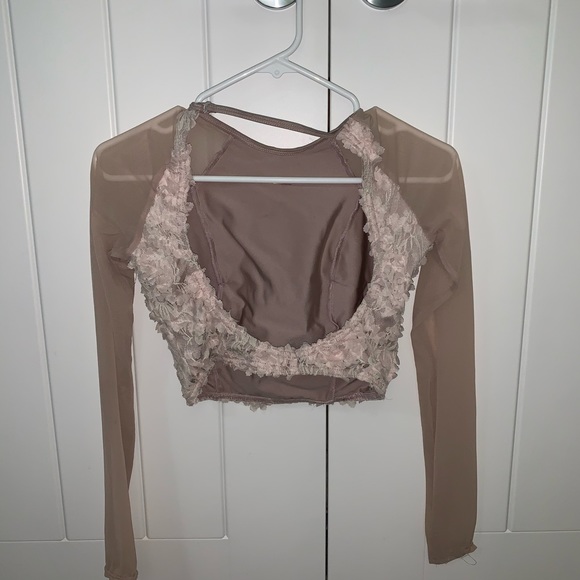 Dance costume - Picture 2 of 4